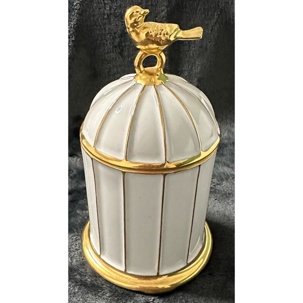L'Objet "Bird Cage" Candle